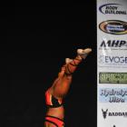 Amanda  Morris - NPC Team Universe 2013 - #1