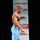 Joseph  Nutt - NPC Atlantic States 2013 - #1