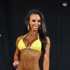 Julia  Price - NPC Pittsburgh Championships 2014 - #1