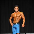 Randy  Canche - NPC Jr. Nationals 2013 - #1