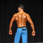 Randy  Canche - NPC Jr. Nationals 2013 - #1