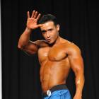 Randy  Canche - NPC Jr. Nationals 2013 - #1