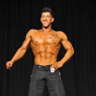 Ricky  Lopez - NPC Jr. Nationals 2013 - #1