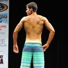 Jurgen  Bushi - NPC Atlantic States 2013 - #1