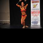 Amanda  Morris - NPC Team Universe 2013 - #1