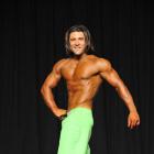 Rocco  Laurie - NPC Jr. Nationals 2013 - #1