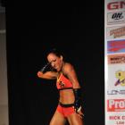 Amanda  Morris - NPC Team Universe 2013 - #1