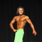 Rocco  Laurie - NPC Jr. Nationals 2013 - #1