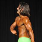 Rocco  Laurie - NPC Jr. Nationals 2013 - #1