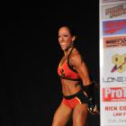 Amanda  Morris - NPC Team Universe 2013 - #1