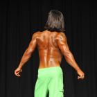 Rocco  Laurie - NPC Jr. Nationals 2013 - #1