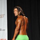 Rocco  Laurie - NPC Jr. Nationals 2013 - #1