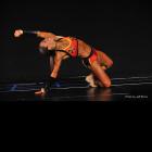 Amanda  Morris - NPC Team Universe 2013 - #1