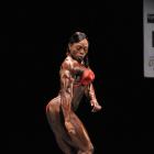 Victoria  Dominguez - NPC Nationals 2013 - #1