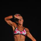 Melissa  Pretty - NPC Team Universe 2013 - #1