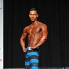 Richard  Gerena - NPC Jr. Nationals 2013 - #1