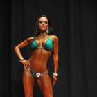 Kadian  Mijic - NPC USA 2013 - #1