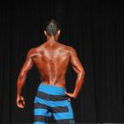 Richard  Gerena - NPC Jr. Nationals 2013 - #1