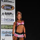 Melissa  Pretty - NPC Team Universe 2013 - #1