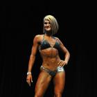 LeEtte  Sadler - NPC Steve Stone NY Metropolitans 2014 - #1