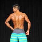 Csaba  Molnar - NPC Jr. Nationals 2013 - #1