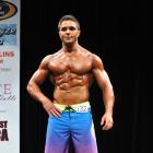 Matthew  Fabrizio - NPC Atlantic States 2013 - #1