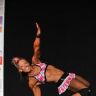 Melissa  Pretty - NPC Team Universe 2013 - #1