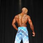 Trae  Kidd - NPC Jr. Nationals 2013 - #1