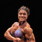 Lea  Geiger - NPC Nationals 2013 - #1