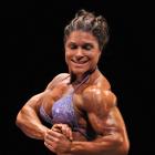 Lea  Geiger - NPC Nationals 2013 - #1