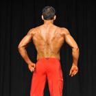 Corey  Jessessky - NPC Jr. Nationals 2013 - #1