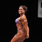 Lea  Geiger - NPC Nationals 2013 - #1