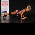 Melissa  Pretty - NPC Team Universe 2013 - #1