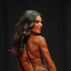 Camile  Periat - NPC USA 2013 - #1