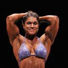 Lea  Geiger - NPC Nationals 2013 - #1