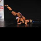 Melissa  Pretty - NPC Team Universe 2013 - #1
