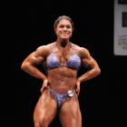 Lea  Geiger - NPC Nationals 2013 - #1