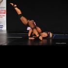 Melissa  Pretty - NPC Team Universe 2013 - #1