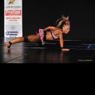 Melissa  Pretty - NPC Team Universe 2013 - #1