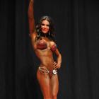 Camile  Periat - NPC USA 2013 - #1