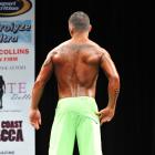 Mickey  Ribas - NPC Atlantic States 2013 - #1