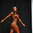 Camile  Periat - NPC USA 2013 - #1