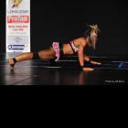 Melissa  Pretty - NPC Team Universe 2013 - #1