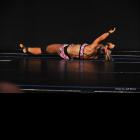 Melissa  Pretty - NPC Team Universe 2013 - #1