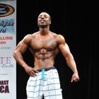 Anthony  Severe - NPC Atlantic States 2013 - #1