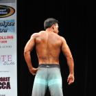 Paul  Robertson - NPC Atlantic States 2013 - #1