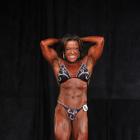 Ivette  Sheek - NPC Masters Nationals 2013 - #1