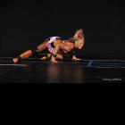 Melissa  Pretty - NPC Team Universe 2013 - #1