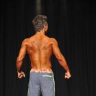 Dustin  Carwile - NPC Jr. Nationals 2013 - #1