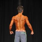 Dustin  Carwile - NPC Jr. Nationals 2013 - #1